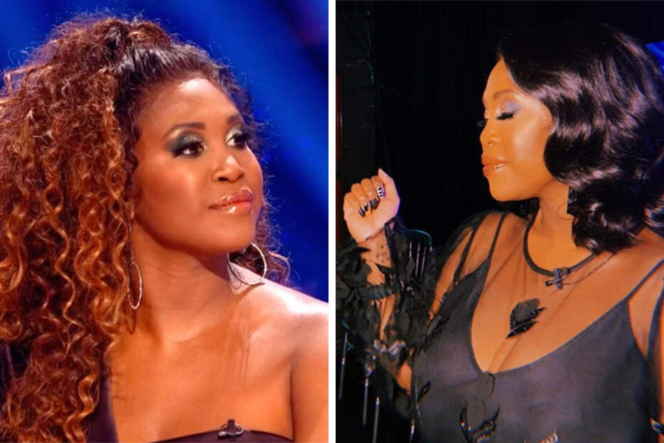 "Was sollen wir ohne dich machen?!": Briten total vernarrt in Motsi Mabuse