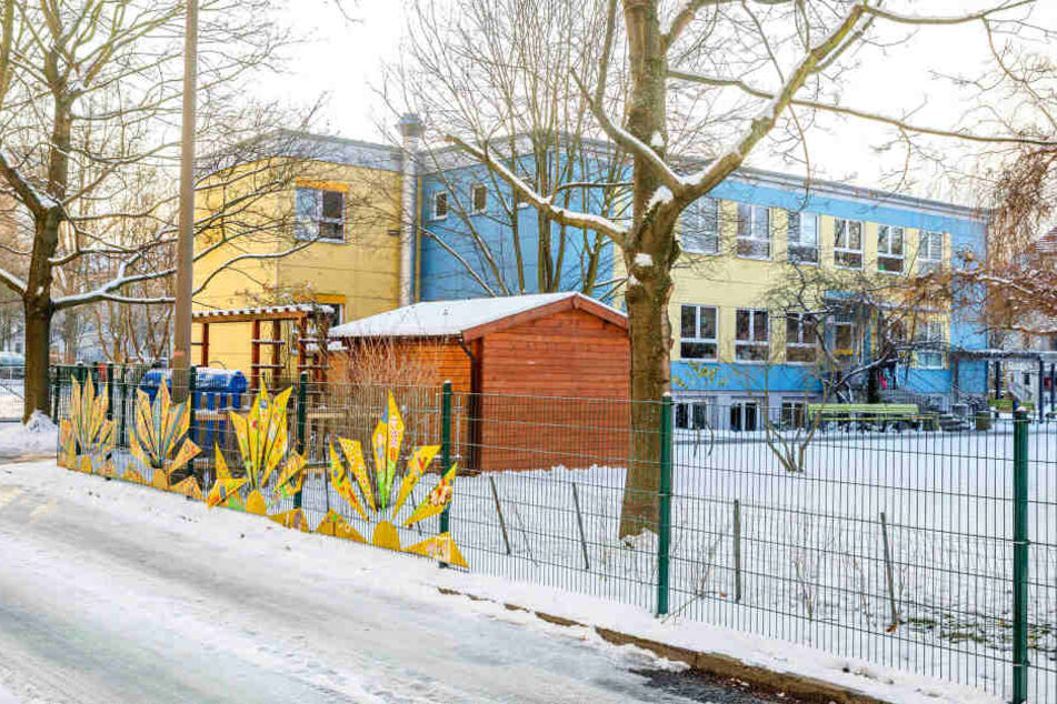Krätze in Dresden auf dem Vormarsch: Neben der Prohliser
Integrations-Kindertagesstätte "Sonnenschein" sind zwei weitere Kitas und eine
Schule betroffen.