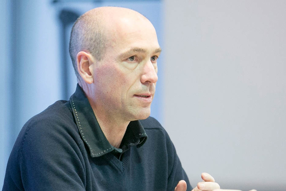 Thomas Blümel (51, SPD)