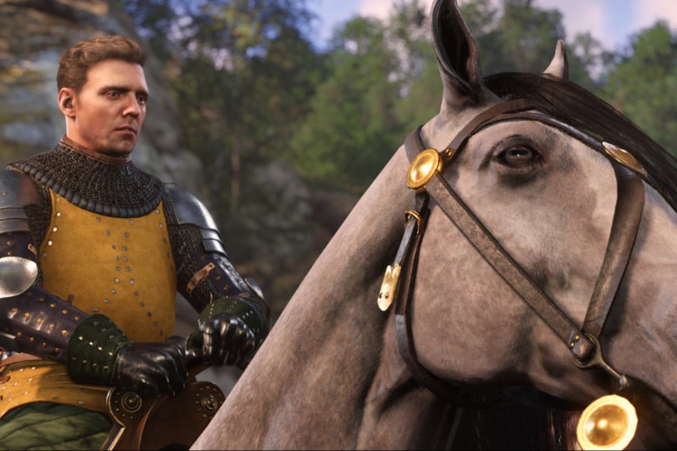 "Kingdom Come: Deliverance II" könnte ein gefundenes Fressen für Mittelalterfans werden.