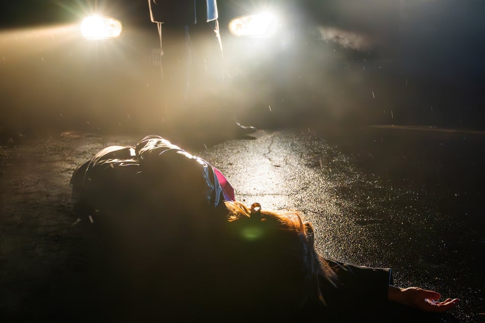 XY-Szenenfoto: Gut zwei Jahre später wird eine weitere Leiche gefunden. Es ist die Tochter der Toten.