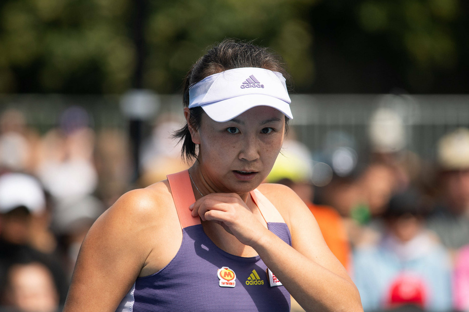 Peng Shuai had not been seen in weeks until the release of a video by Chinese state-run media.