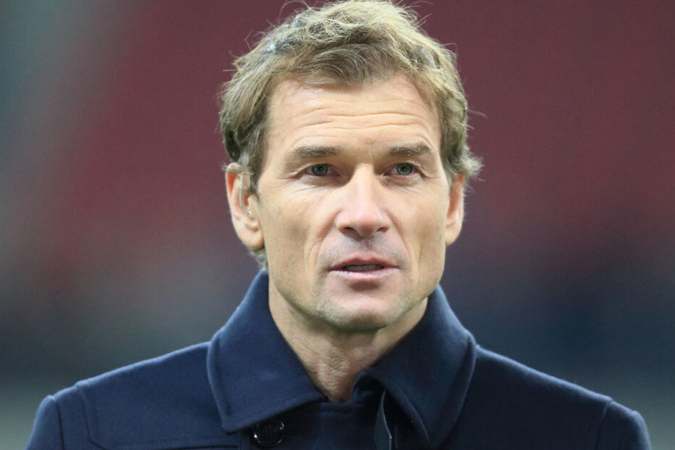 Jens Lehmann steht offenbar vor der Rückkehr in die Fußball-Bundesliga. (Archivbild)