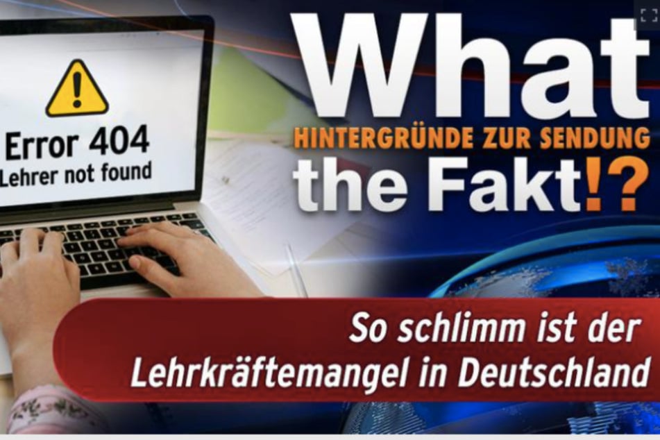 Das ZDF schob einen Faktencheck zum Lehrer-Witz nach - weil offenbar viele Anfragen zum Lehrer-Witz kamen.
