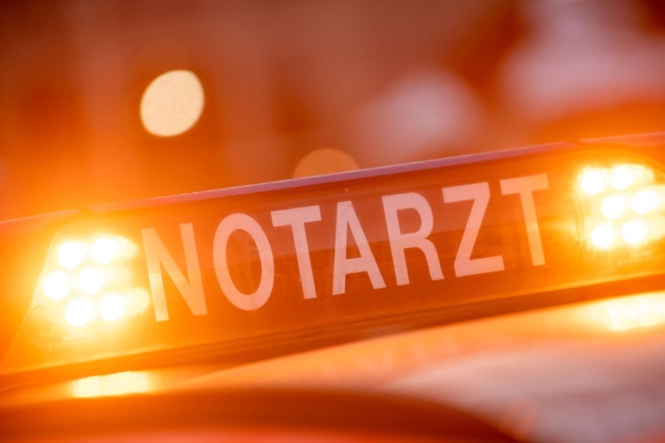 Rettungskräfte konnten dem 64-Jährigen nicht mehr helfen. (Symbolbild)