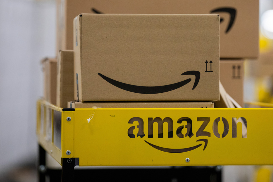 1300 neue Arbeitsplätze sollen durch die in Bayern geplanten Amazon-Logistikstandorte entstehen. (Symbolbild)
