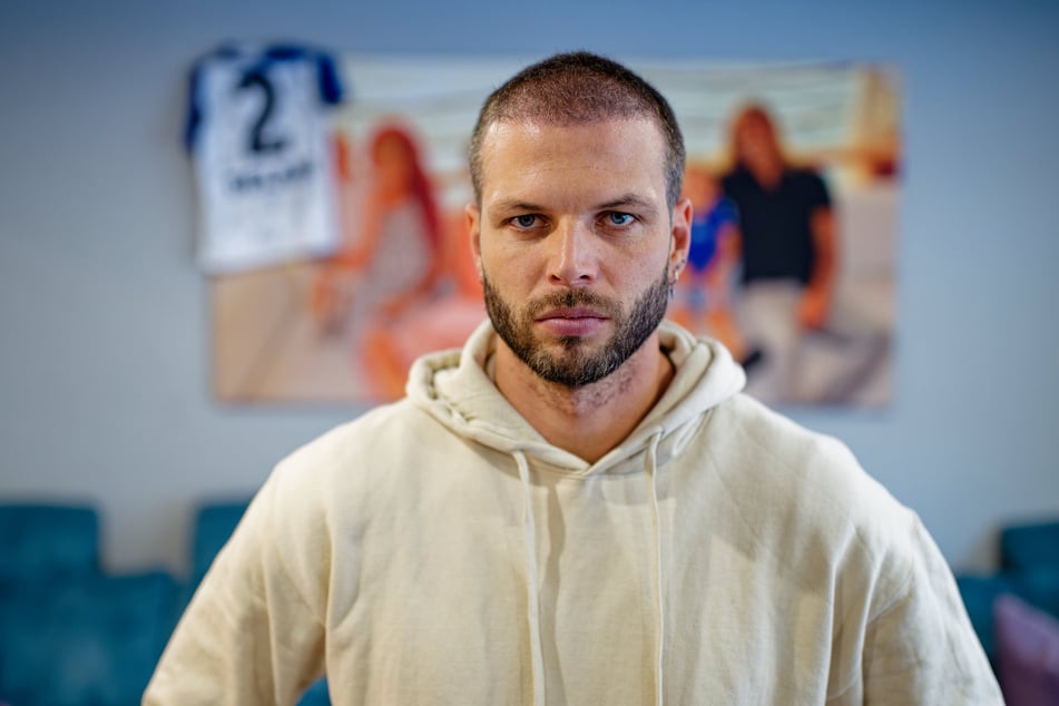 Die Angst um ihre Tochter ist der Familie Diekmeier ein stetiger Begleiter.