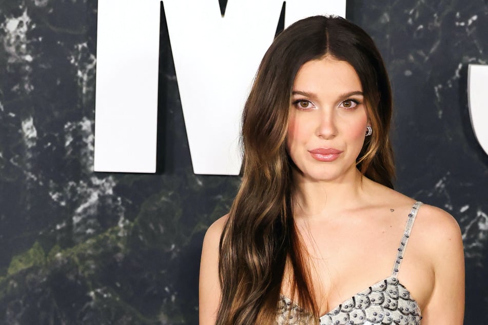 Millie Bobby Brown tells media to "get off my f**king case" after brutal body-shaming