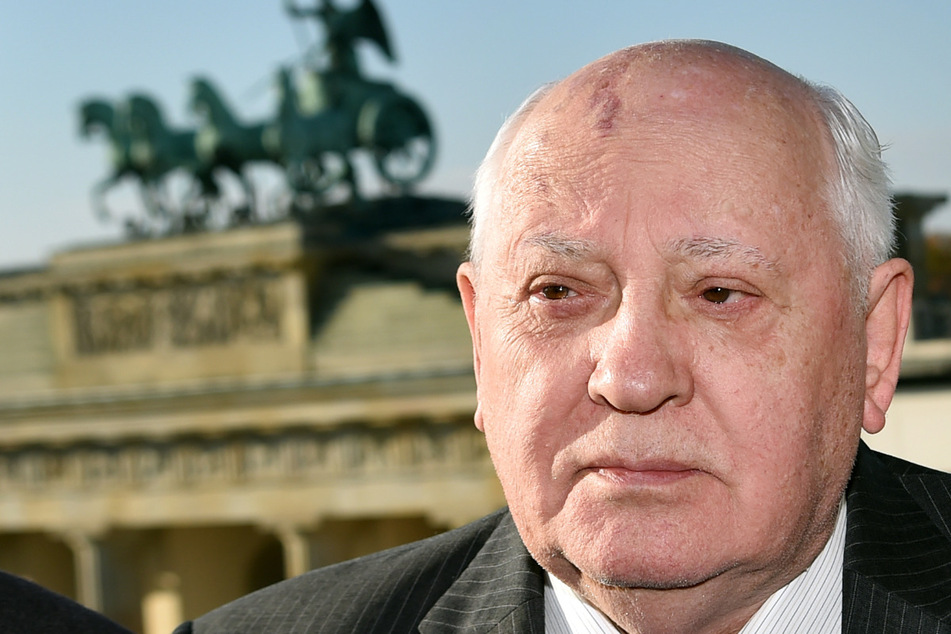 Michail Gorbatschow wurde 91 Jahre alt.