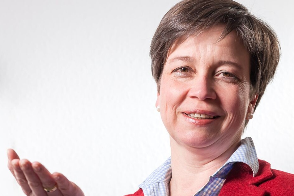 Almut Patt (50, CDU)