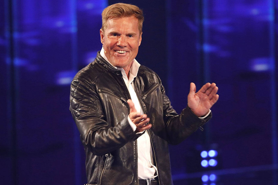 Dieter Bohlen (65) hat gut lachen, denn die Tickets für seinen Tour-Stopp in Leipzig verkaufen sich gut.
