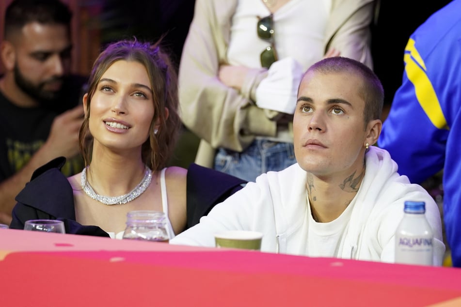 Schon lange gibt es Gerüchte über eine Ehekrise zwischen Hailey Bieber und Justin Bieber.