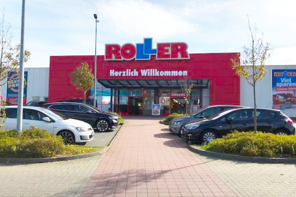 So genial wird der verkaufsoffene Sonntag (5.3.) bei ROLLER