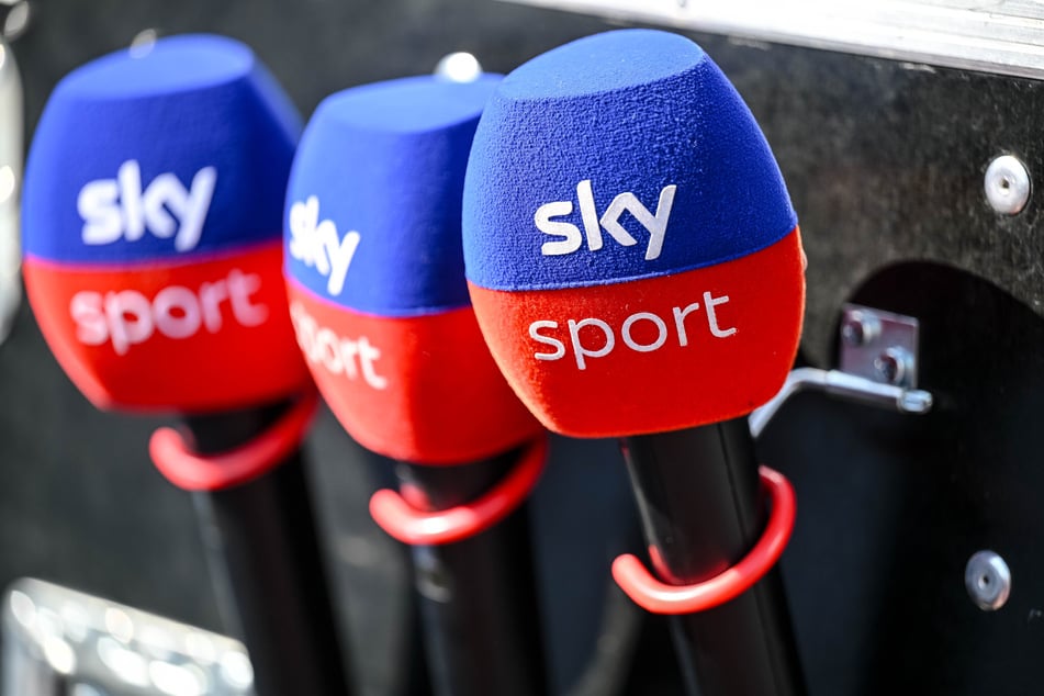 Streaming-Anbieter Sky hat eine kreative Lösung gefunden, um die verlorene Bundesliga-Konferenz zu kompensieren.
