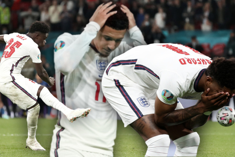 Nach Rassismus-Eklat bei der EM: Englischer Fußballfan muss in den Knast!