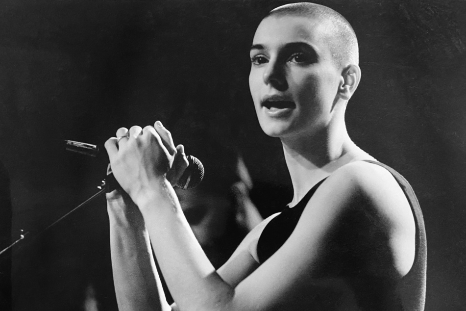 Sinead O'Connor's cause of death revealed on anniversary of her passing