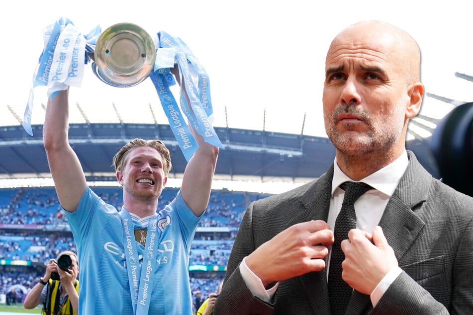 Trotz vier Titeln in Serie: City verklagt Premier League wegen "Diskriminierung"!