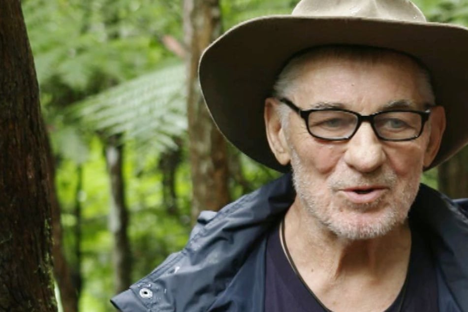 Dschungelcamp: Dschungel-Aus für Heinz Hoenig! Deshalb muss er das Camp verlassen
