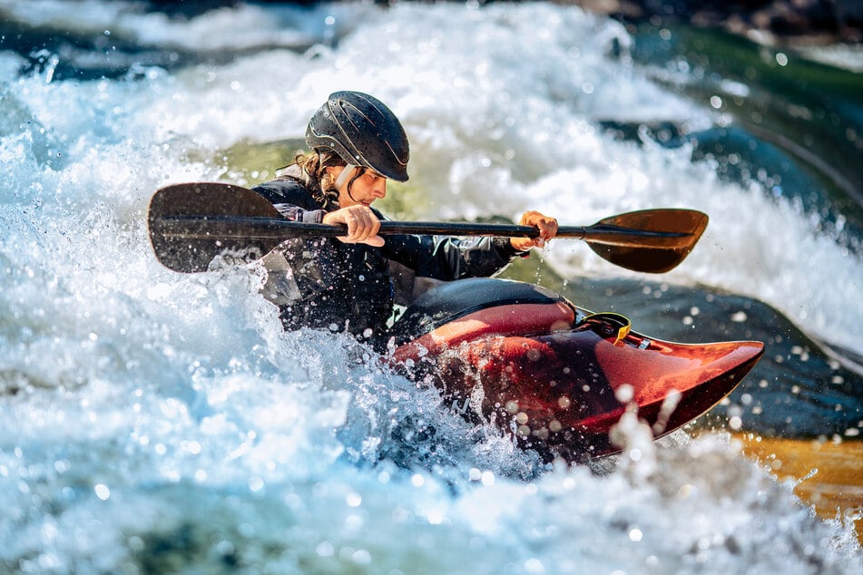 Bei den Finals 2025 ist erstmals die Sportart Coastal Rowing als Wettkampf mit im Programm.