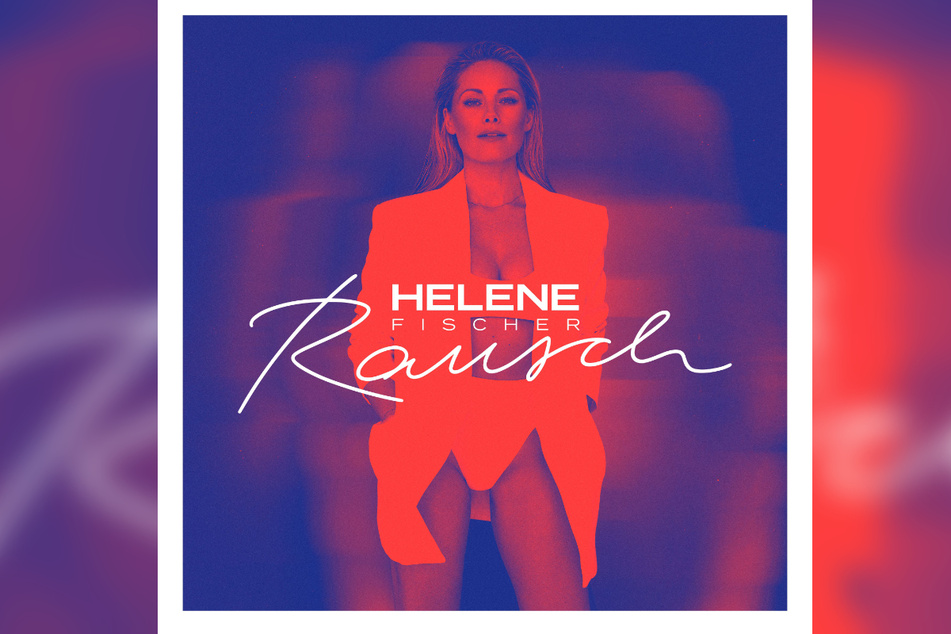 Helene Fischer (37) hat sich endlich mit einem neuen Album zurückgemeldet. Das mit 24 Liedern satt gefüllte Werk trägt den Titel "Rausch".