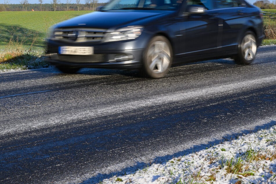 Für viele Autofahrer wird 2026 die Versicherung teurer. (Symbolfoto)