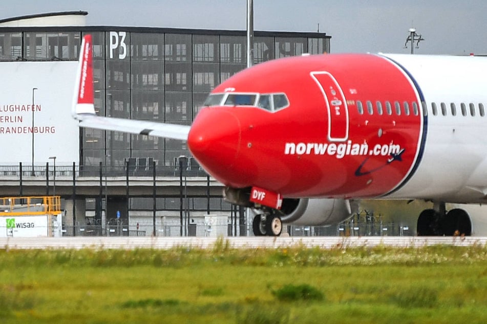Crainte pour les passagers : l'avion doit faire demi-tour vers le BER