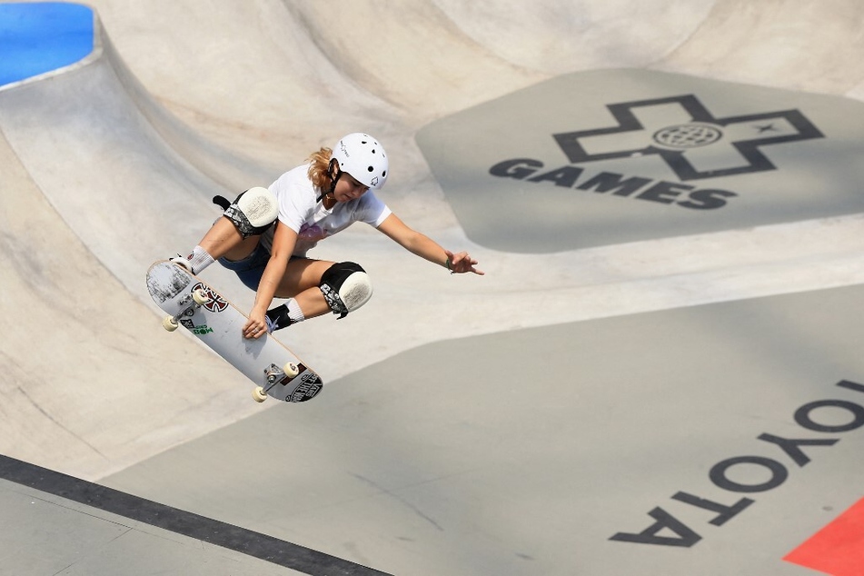 ESPN announced it is selling a majority interest in X Games to MSP Sports Capital, a New York-based private equity firm.