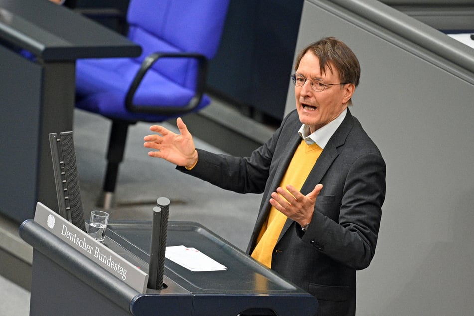 Die Reform war ein Kernanliegen des früheren Gesundheitsministers Karl Lauterbach (62, SPD).
