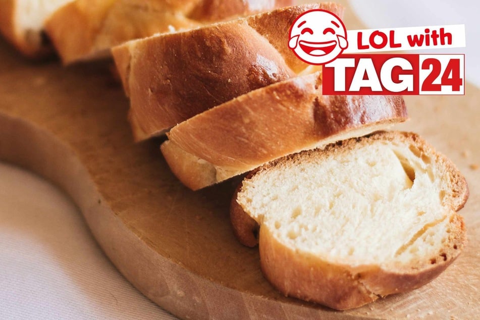 Joke of the Day for April 3, 2026: A yummy funny