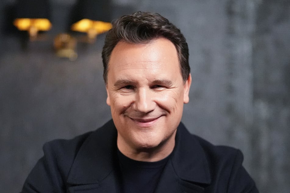 Guido Maria Kretschmer (60) erzählt in seinem Podcast "Feinstoff" von seiner Ausmusterung.