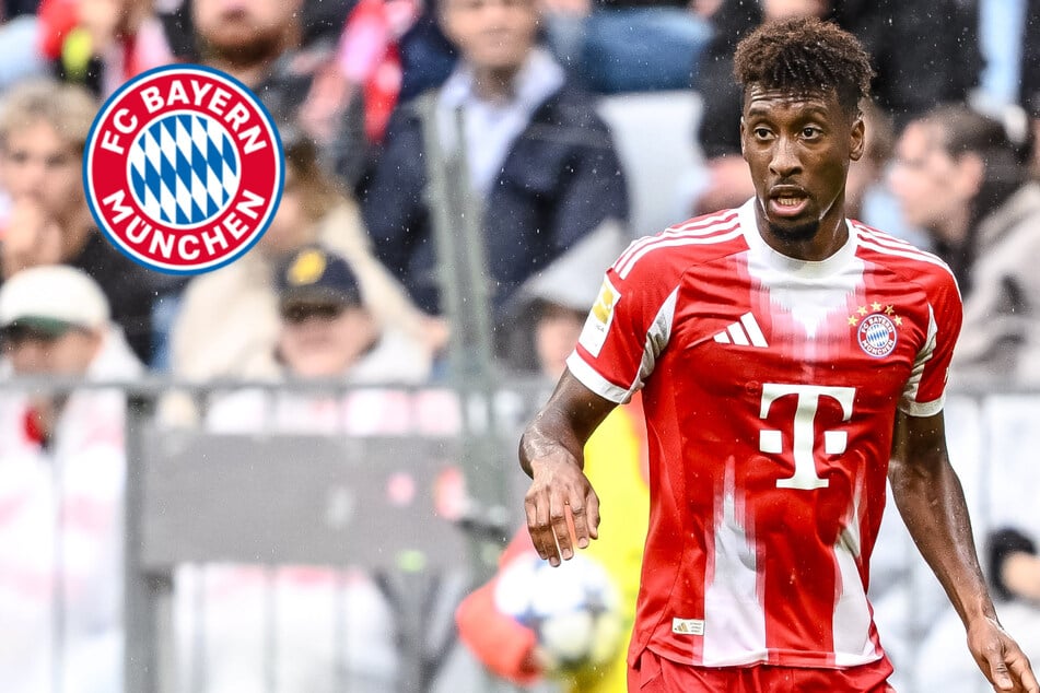 Ronaldo-Klub will Coman: Al-Nassr macht FC Bayern ein Angebot