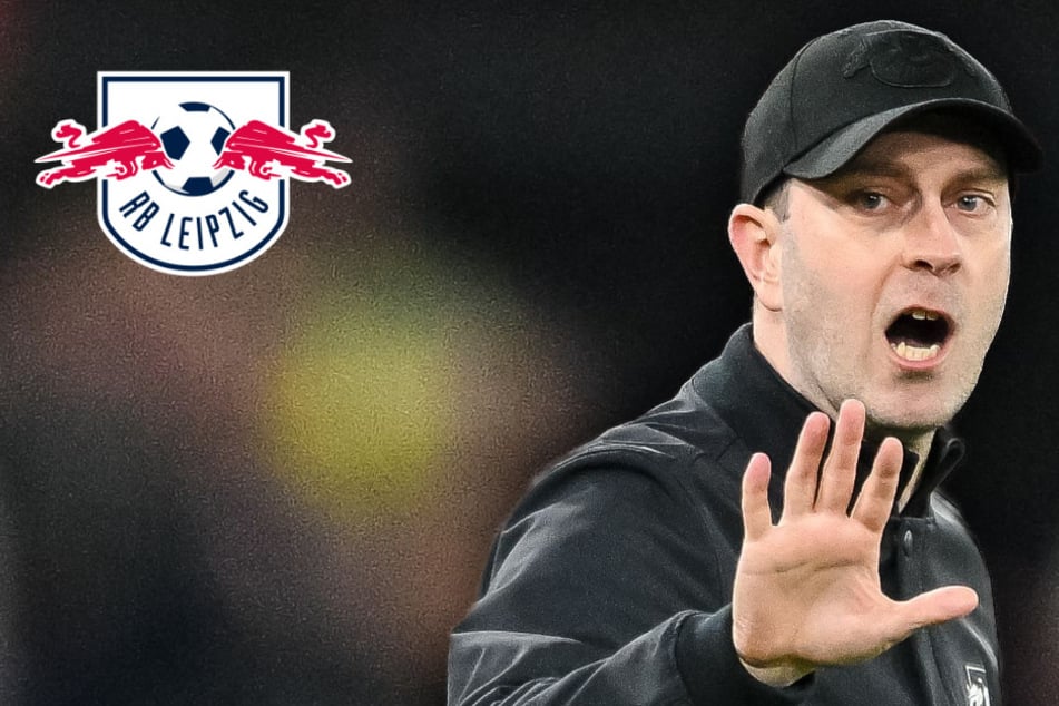 RB-Leipzig-Blog: Ole Werner gibt Personal-Update vor Topspiel
