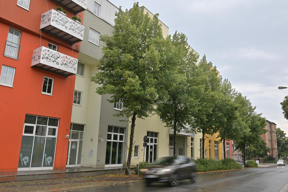 Bald soll ein stationärer Übungsplatz in der Konradstraße 7 öffnen.