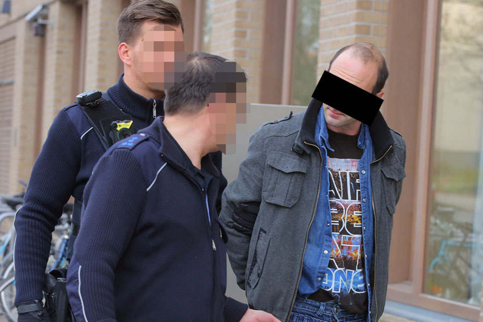 Suff-Fahrer David K. (31) sitzt seit Februar in Haft.