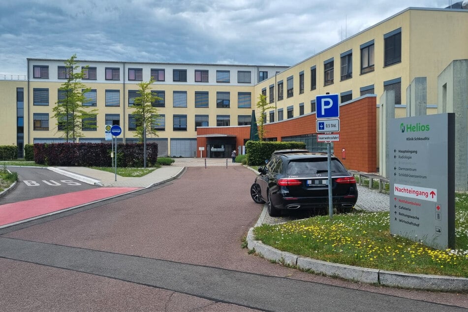 Durch die Schließung der Klinik verliert die Region auch die Notfallambulanz. Die Patienten müssen auf andere Kliniken ausweichen.
