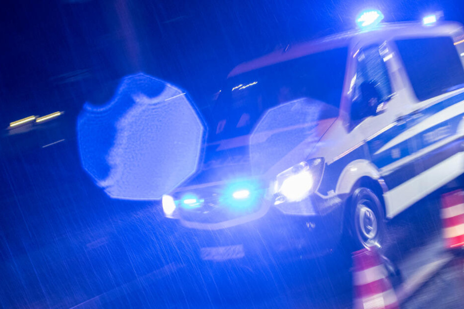 Sex-Attacke in Freiburg: Als sie nicht will, schlägt er zu!