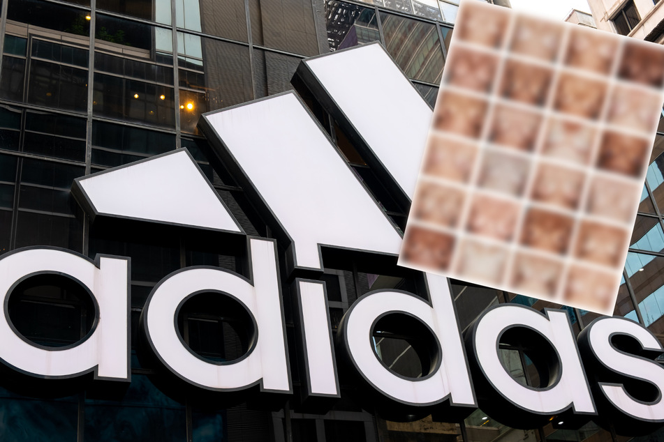Adidas wirbt in neuer Kampagne mit nackten Brüsten: Im Netz wird darüber heftig diskutiert