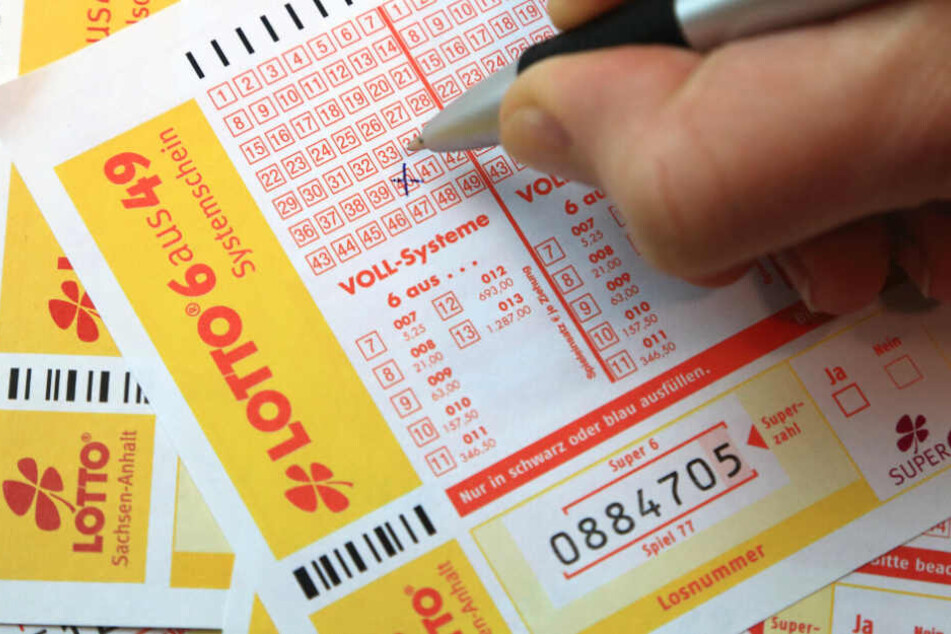 Vier Volltreffer! Hamburg begrüßt seine neuen Lotto-Millionäre