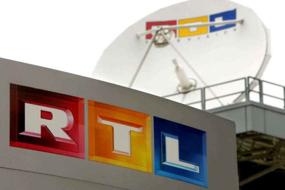 An den sportlichen Groß-Ereignissen im vergangenen Jahr war RTL nur am Rande beteiligt - eine wichtiger Grund für den Umsatz-Rückgang.