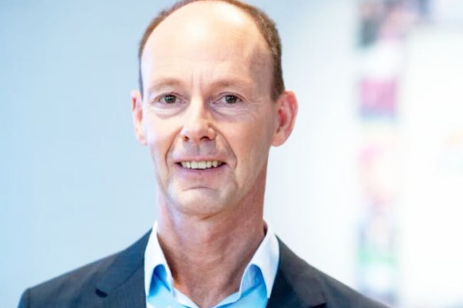 Der Bertelsmann-Chef nimmt eine weitere Herausforderung an.