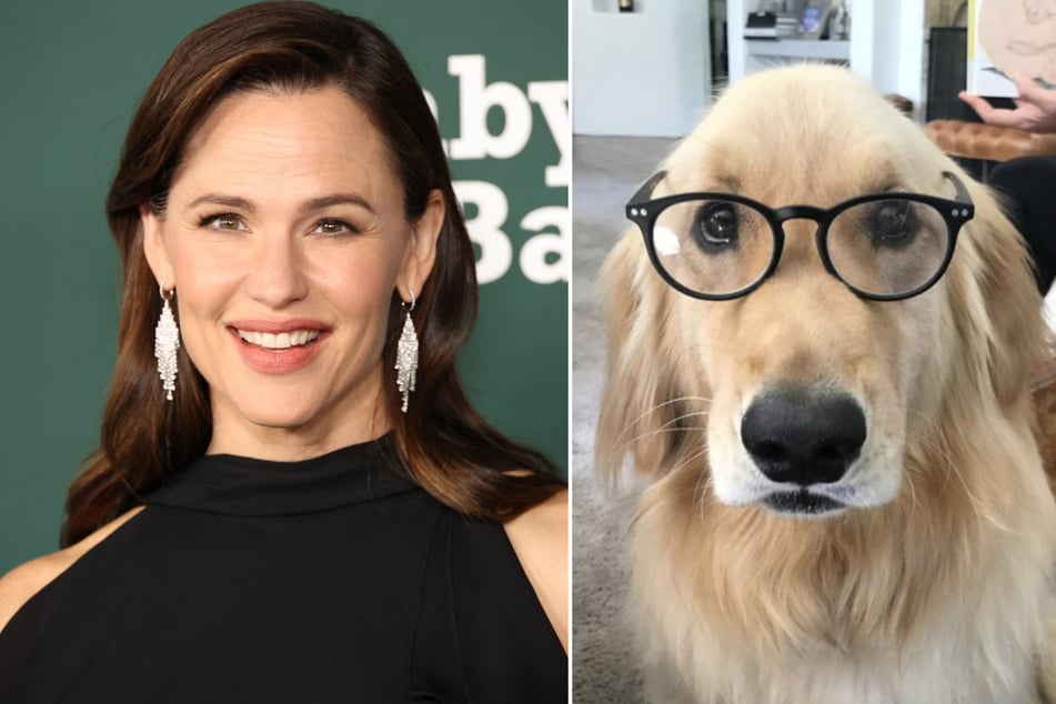 Die Schauspielerin Jennifer Garner (52) verabschiedete sich am 27. November schweren Herzens von ihrem geliebten Hund Birdie.