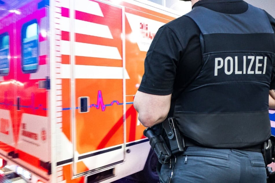 Nach einer Schlägerei am Sonntagabend am Bahnhof Bad Kreuznach wurden eine 44-jährige Mutter und ihr Kind in eine Klinik gebracht. (Symbolfoto)