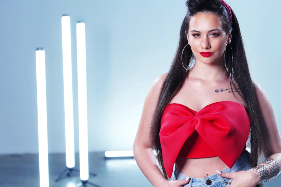 DSDS-Liveshows: Kandidatin Chiara gewährt spannende Einblicke