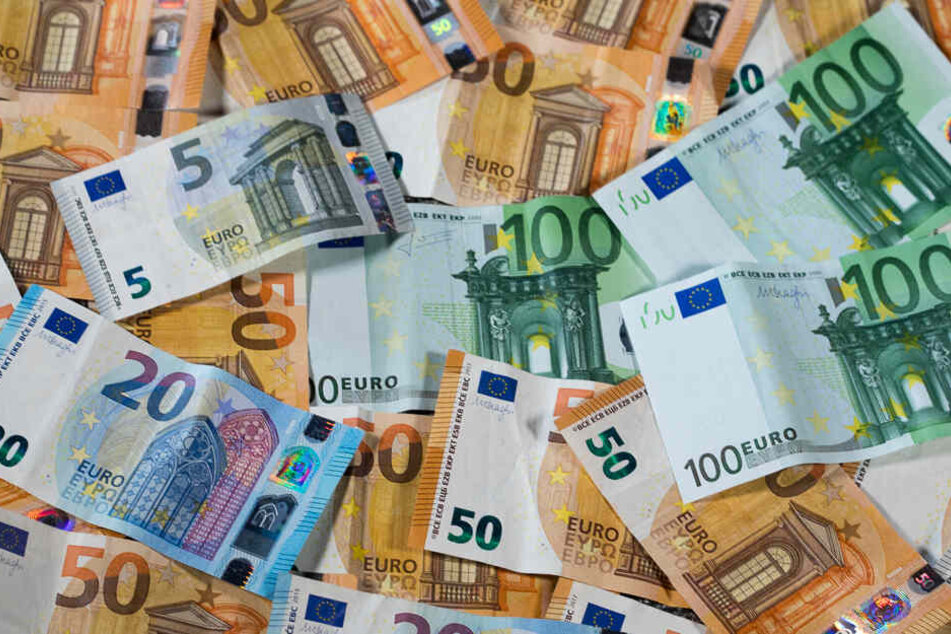 Hunderte Millionen sollen hinterzogen werden. (Symbolbild)