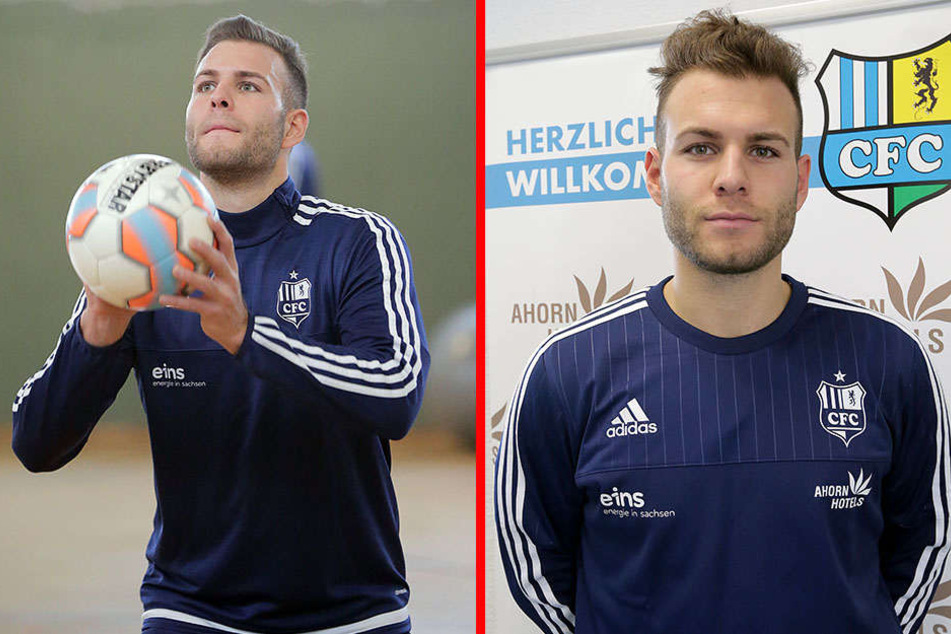 Der CFC verpflichtet einen neuen Spieler. Berkay Dabanli (26) unterschreibt am Dienstag seinen Vertrag.