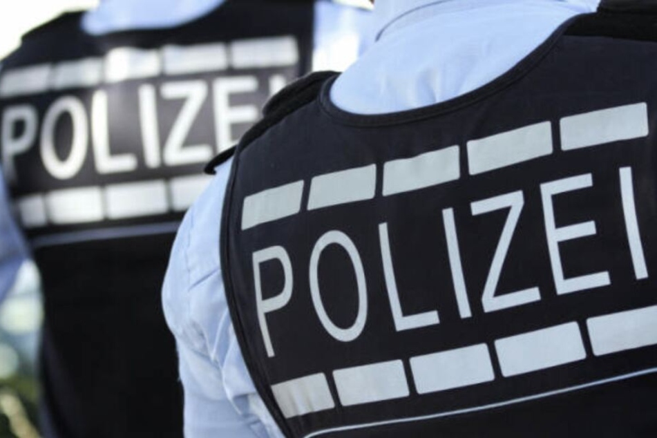 Die Polizei ermittelt.