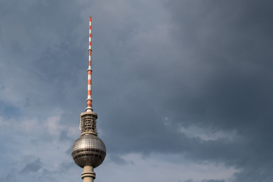 Immer wieder ist der Berliner Alexanderplatz wegen Brutalen Übergriffen in den Medien.