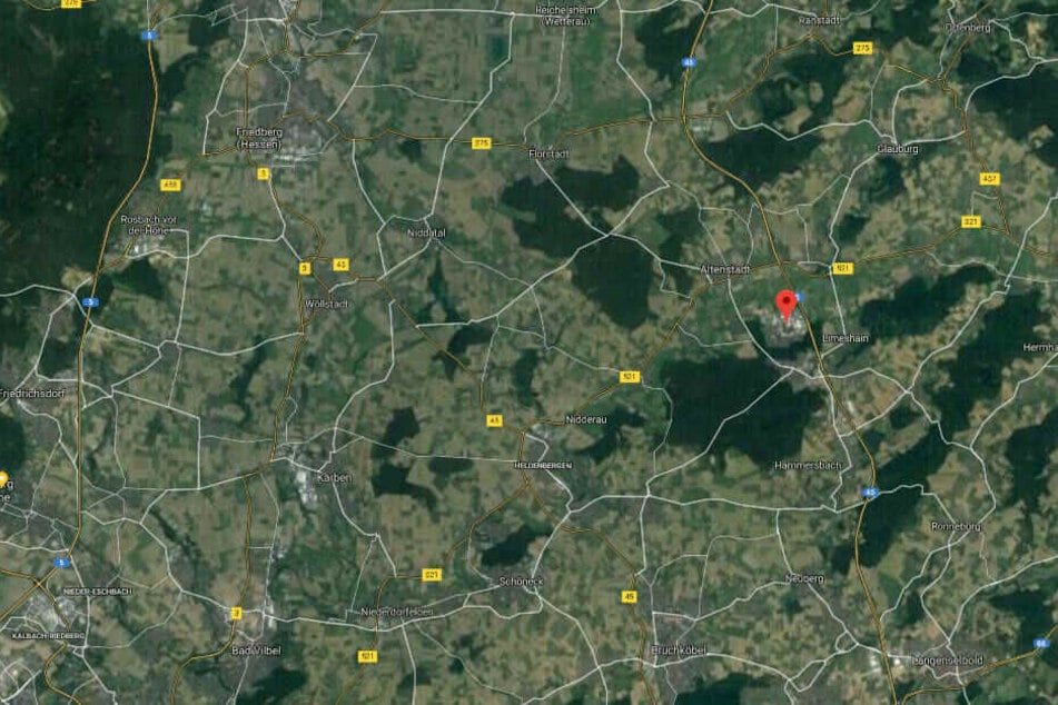Seit der Wahl des NPD-Politikers zum Ortsvorsteher ist Altenstadt-Waldsiedlung in ganz Deutschland ein Begriff.