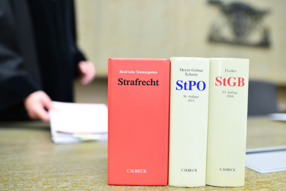 Ein anberaumter Prozess wurde gestrichen. (Symbolbild)