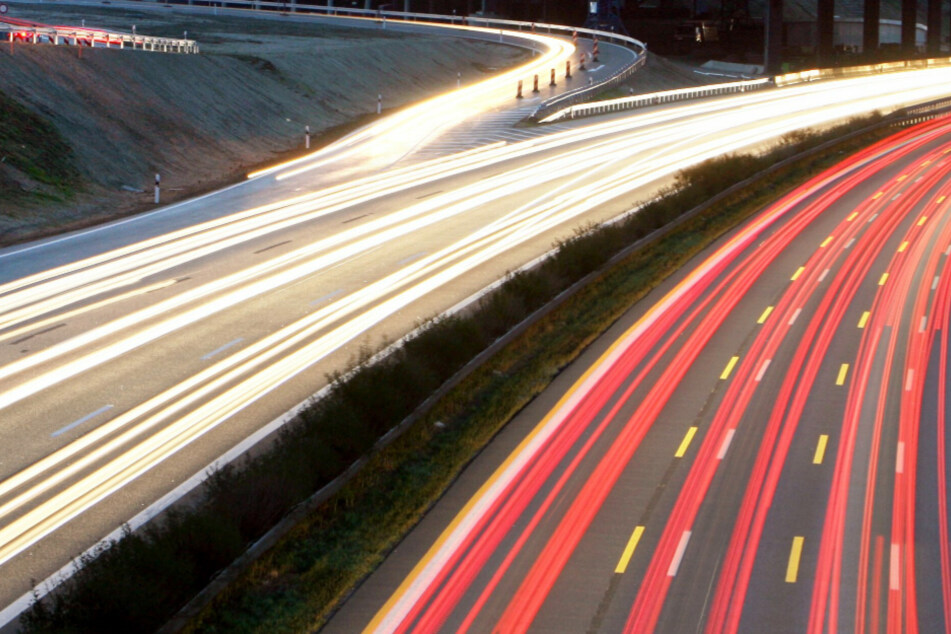 Jahresstatistik zu Verkehrsdelikten: Rasen ist häufigster Verstoß in Bayern